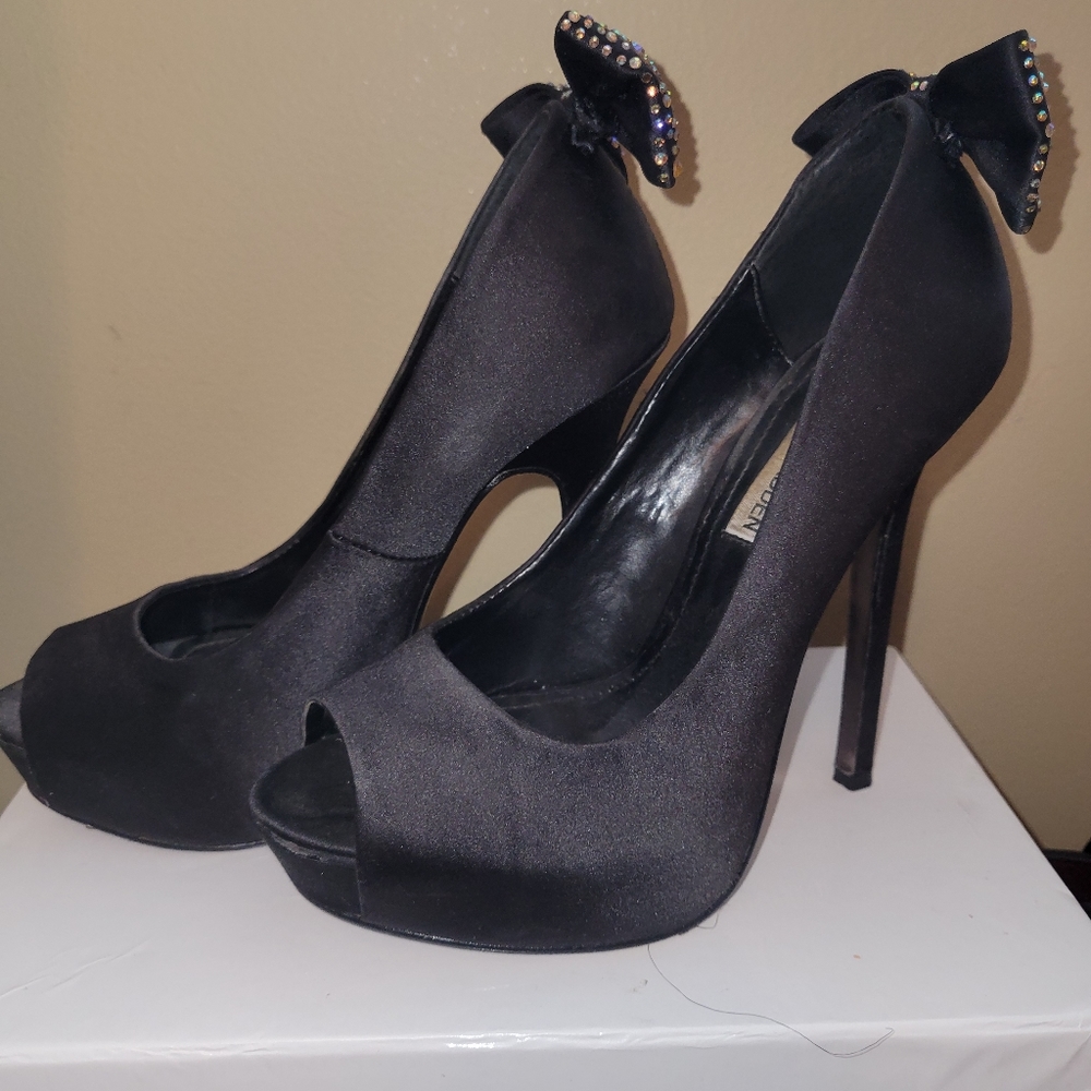 heels